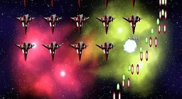 Kevin Epps is introducing you to Space Renegades: The Series.