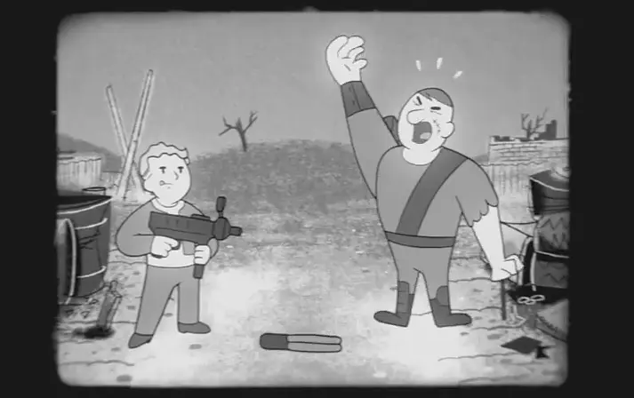 Fallout 4 releases a S.P.E.C.I.A.L guide to Perception in Fallout 4