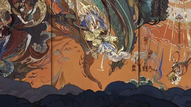 League of Legends Lunar Revel kicks off and Shen gets a rework