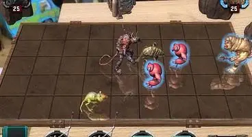 Phil Tippett promises to make holochess real with new game project