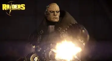 MercurySteam announce their latest game – Raiders of the Broken Planet