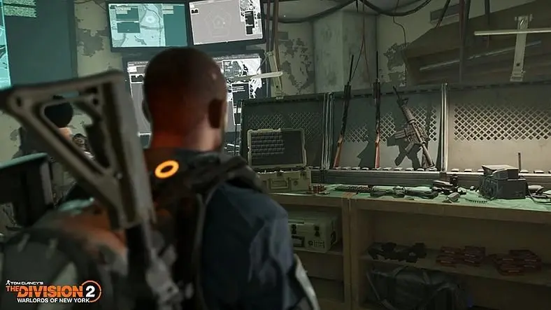 The Division 2 Title Update 12 - Patch Notes Reveal End of Watch Season, The Summit Improvements and More