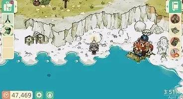 Cozy Grove Eggs - How to Get