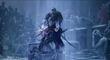 Outriders Worldslayer Gets Late June Release Date, Adds New Campaign, Zones, and More