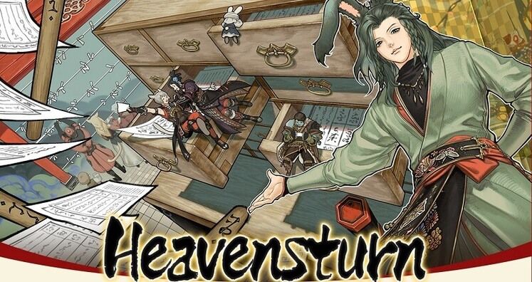 FFXIV Heavensturn 2023 Event - Start and End Dates, Rewards
