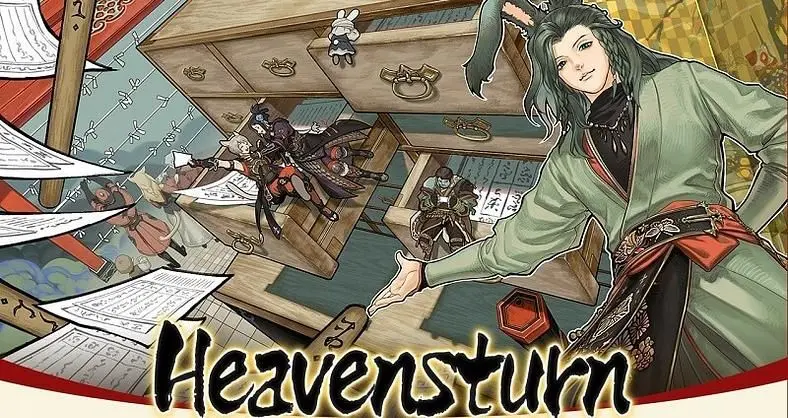 FFXIV Heavensturn 2023 Event - Start and End Dates, Rewards
