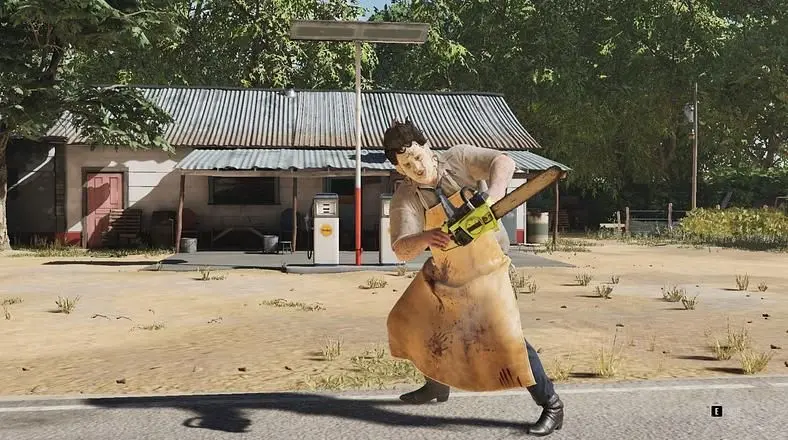 Texas Chain Saw Massacre Error Code 0x0b4d000d Fix