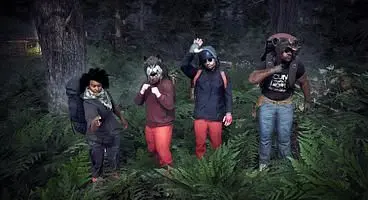 Scum 1.0 Update Release Date - Everything We Know