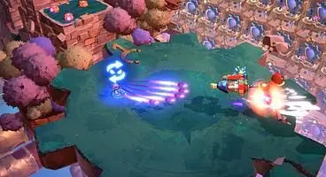 Motion Twin Chose Windblown Over Dead Cells 2 Because The Studio Is "driven by what we want to make"