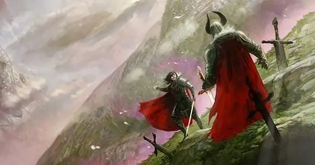 MMO veterans form Citadel Studios, working on first project 'Shards'