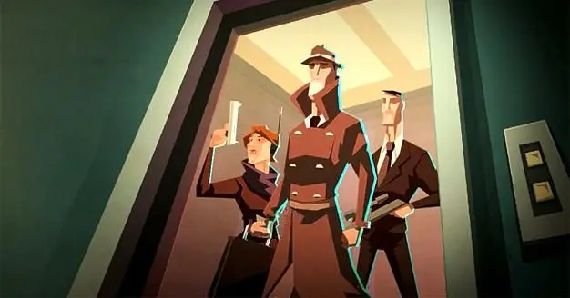 Incognita renamed Invisible, Inc with new alpha gameplay trailer