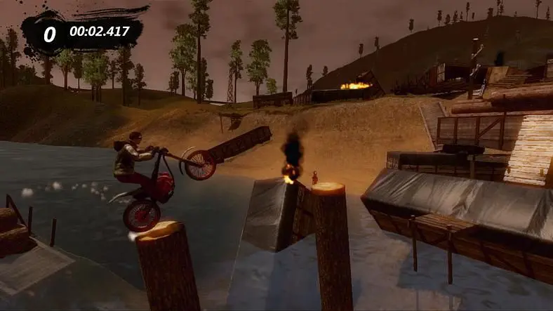 Ubisoft acquires Trials developer RedLynx