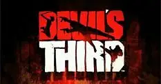 Devil's Third in 3D "as an option"