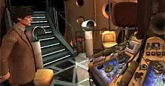 Doctor Who third adventure episode live today, can fly the Tardis