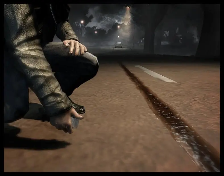 Alone in the Dark Developer Diary #2