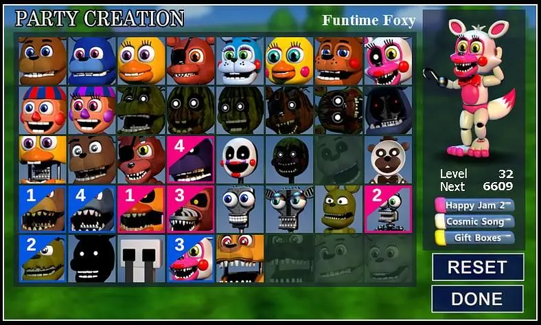 Five Nights at Freddy’s World lives again, for free