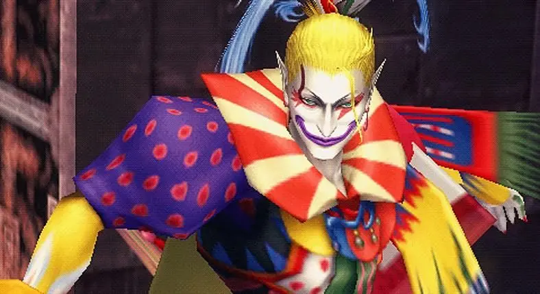 Final Fantasy XIV Patch 4.2 launches with Kefka and Glamour Update