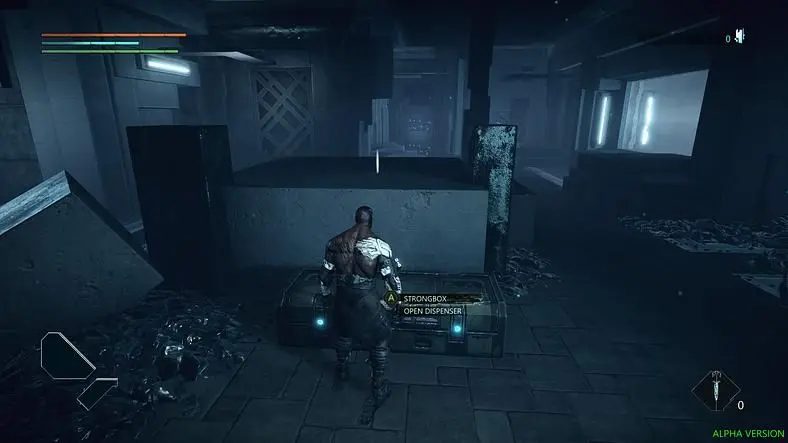 Killed again and again and again...