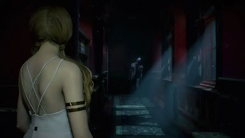 Resident Evil 2 Remake DLC - Ghost Survivors and All DLC Available