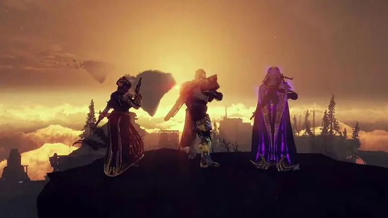 Destiny 2 Solstice of Heroes Empowerment Effects
