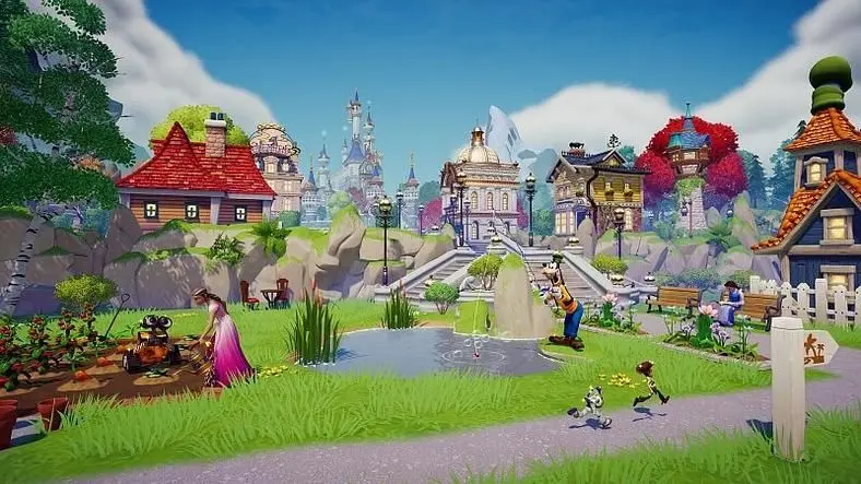 Disney Dreamlight Valley Release Date - Everything We Know