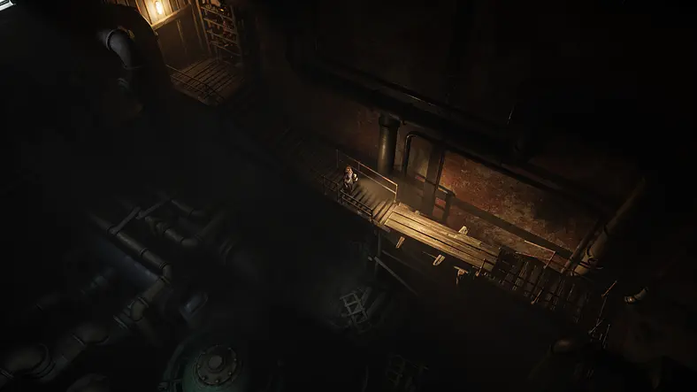 Eriksholm: The Stolen Dream Tips, Console Commands, and Cheats
