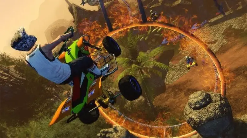Haste announced by Dead Island dev Techland