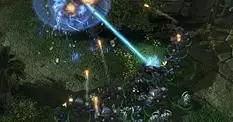 StarCraft II 'free' in South Korea