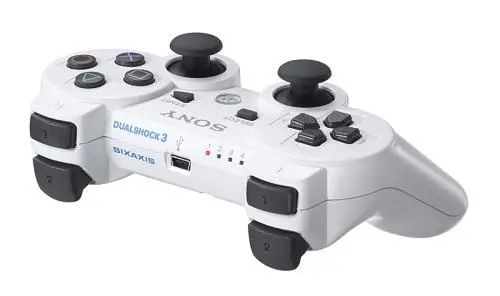 SCEE: "Demand for DualShock 3 expected to be strong"
