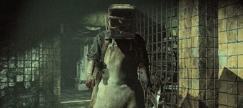 The Evil Within gets second chunk of campaign DLC, The Consequence, next month