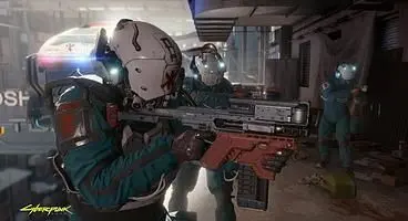 Cyberpunk 2077 New Game Plus Hinted at by Designer