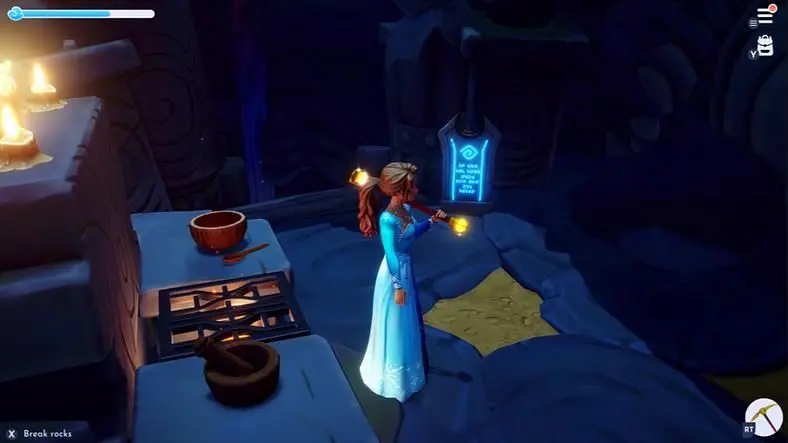 Disney Dreamlight Valley: How to solve all Mystical Cave Puzzles and Riddles
