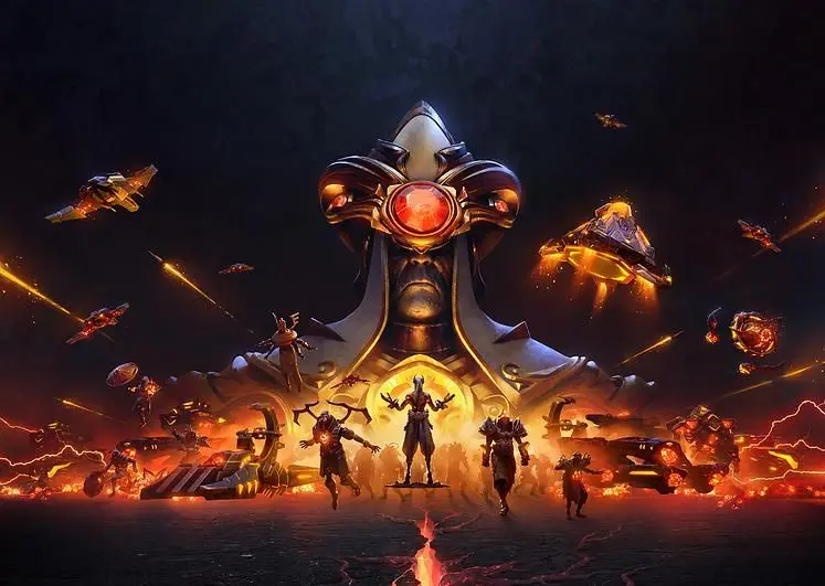 Tempest Rising's The Veti's Wrath Paid Expansion Adds Its Third Faction Later This Year, Demo Available Now