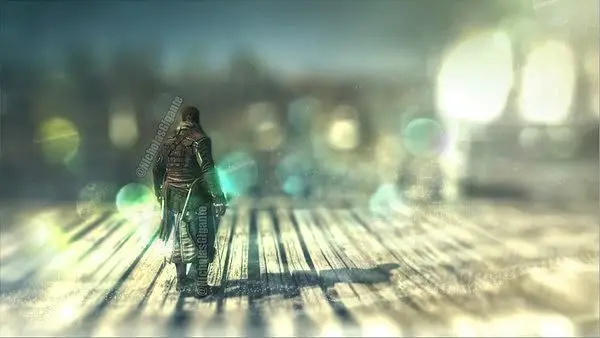 Rumor: Assassin's Creed 4: Black Flag screenshot emerges