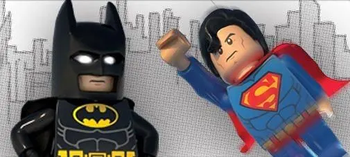 LEGO Batman 2: DC Super Heroes officially announced