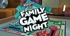 EA announce latest Family Game Night will support Kinect
