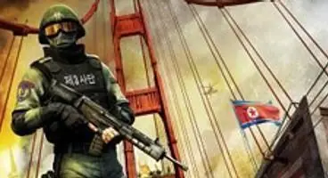 Kaos looking into Homefront "freezing issues" on consoles