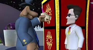 As an experiment with episodic gaming and a return of classic adventure games Sam and Max looks to be a success.