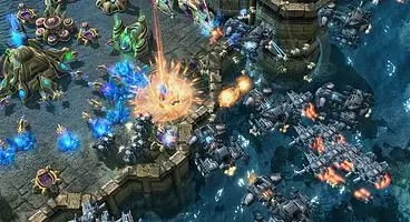 Blizzard working on new First-Person game possibly related to Overwatch, and an MMO RTS! ... on mobile?