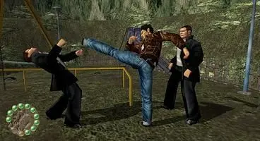 Watch The Final Shenmue 101 Video - This Time, It's About Combat