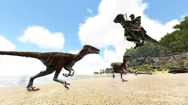 Guides / Jurassic World Evolution Troodon - What are Troodon?
