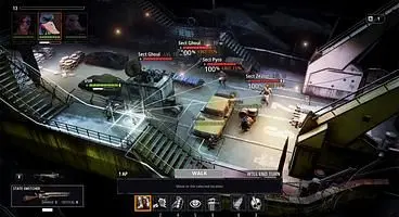 Mutant Year Zero: Road to Eden Unveils Farrow the Fox as Recruitable Character