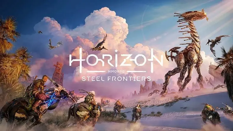 Will Horizon Steel Frontiers be released on PS5 or Xbox Series X/S?