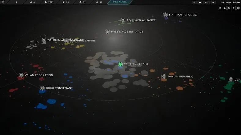 Upcoming 4X Strategy Games for 2026