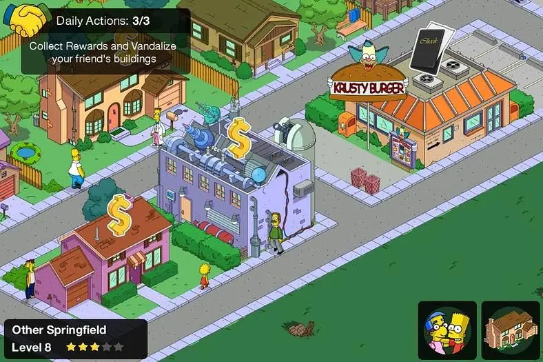 Al Jean: The Simpsons RPG has been considered before