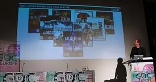 Battlefield IP now a decade old, over 50 million gamers "served"