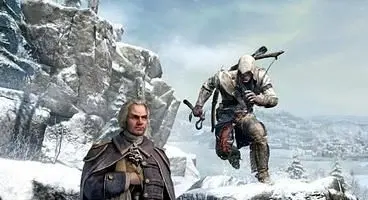 Rumor: Assassin's Creed 3 screenshots leaked
