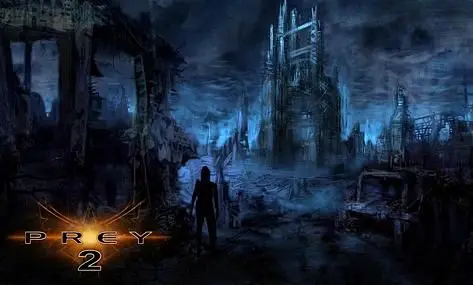 No 'Prey 2' for you PS3, says Radar Group - Human Head to develop
