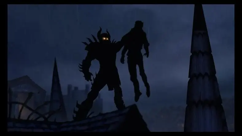 The ultimate PC RPG returns, but is it too little too late for Baldur’s Gate?