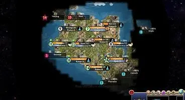The first 30-40 turns always does it for me - claiming the land, discovering other civs, choosing your tech path, battling lions, and so on.